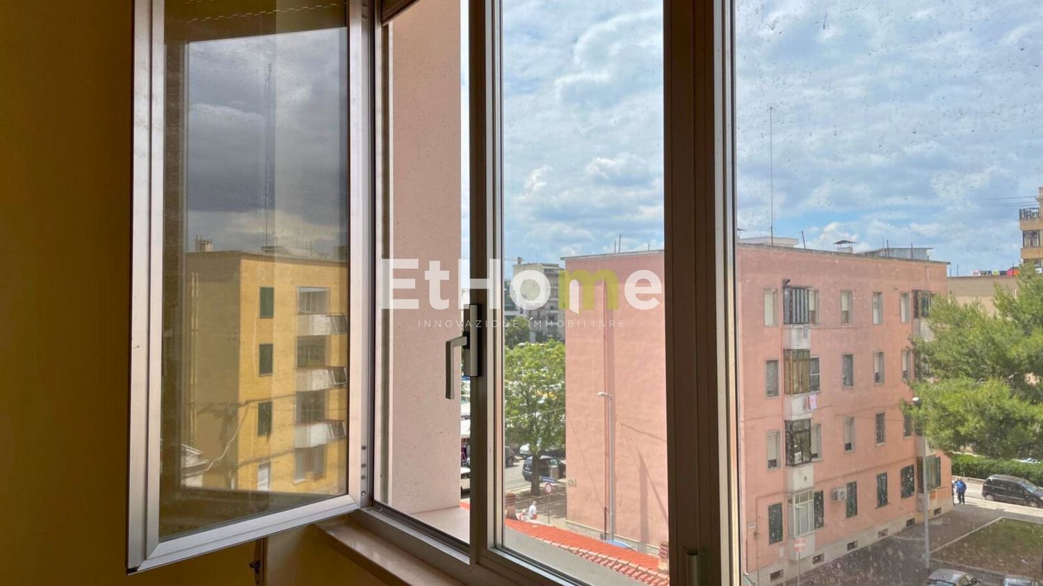 4-Zimmer Wohnung in Andria, Italy, Nr. 84974