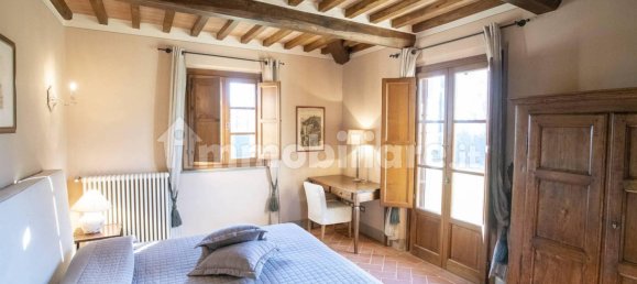 4 غرف نوم منزل في Cortona, Italy رقم 168125 21