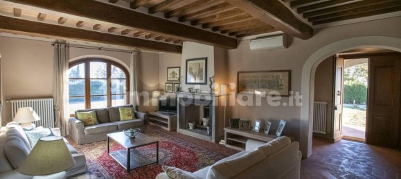 4 غرف نوم منزل في Cortona, Italy رقم 168125 18