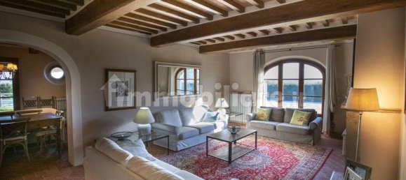 4 غرف نوم منزل في Cortona, Italy رقم 168125 17