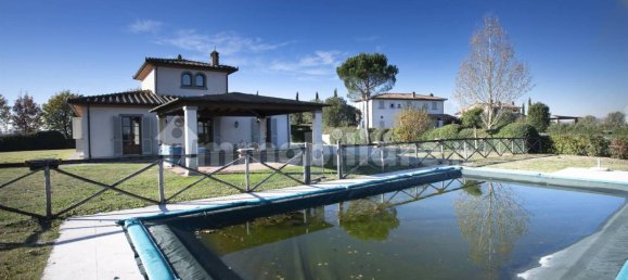 4 غرف نوم منزل في Cortona, Italy رقم 168125 15