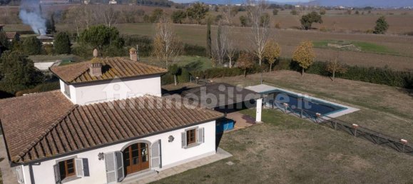 4 غرف نوم منزل في Cortona, Italy رقم 168125 12