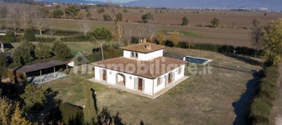 4 غرف نوم منزل في Cortona, Italy رقم 168125 13