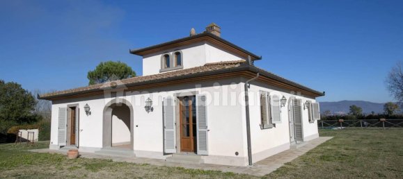 4 غرف نوم منزل في Cortona, Italy رقم 168125 9