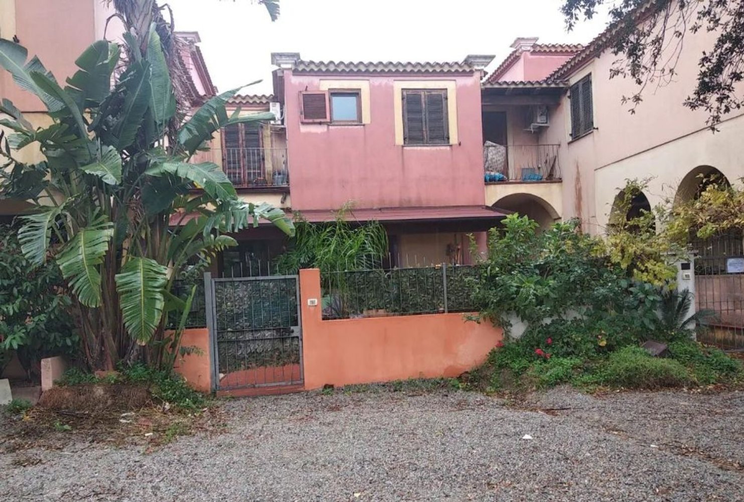 2 rooms Duplex in Tortolì, Italy No. 138313