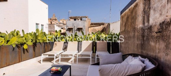 Casa de 1 dormitorio en Noto, Italy No. 107503 17