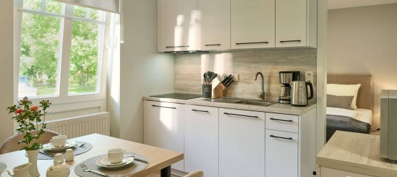 1 bedroom Apartment in Vorpommern-Rugen, Germany No. 365115 5