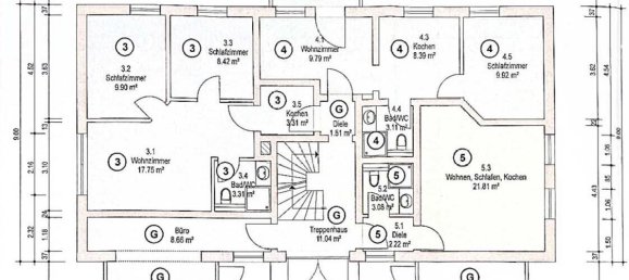 1 bedroom Apartment in Vorpommern-Rugen, Germany No. 365115 16