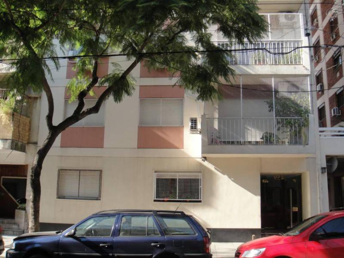 2 غرف نوم شقة في Buenos Aires, Argentina رقم 85164