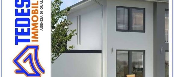 5 rooms Apartment in Saviano, Italy No. 268487 12