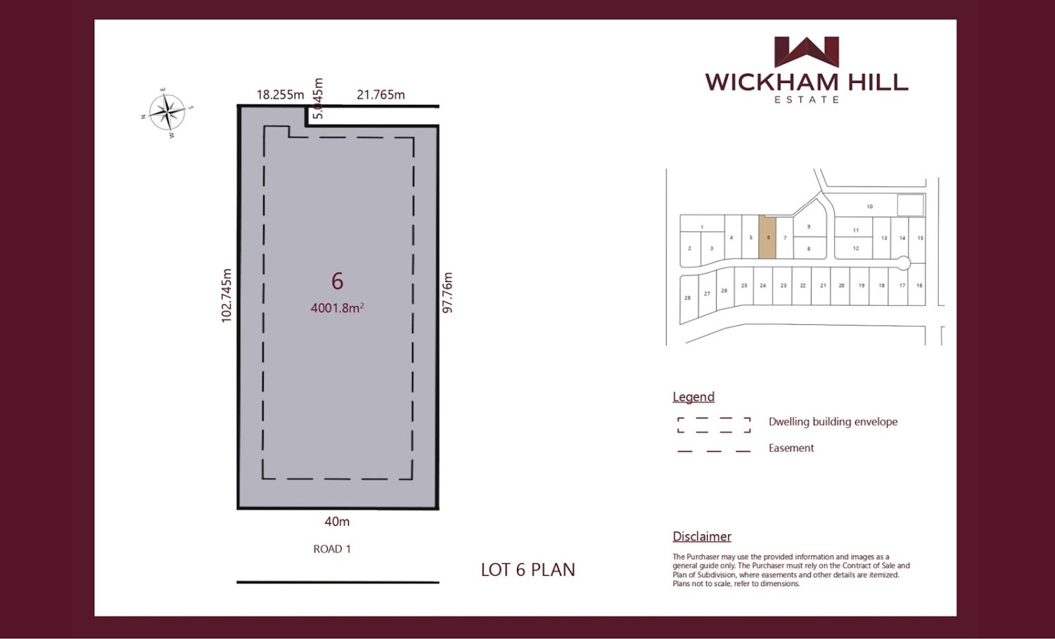 Terreno en Griffith, Australia 4001 m² No. 687