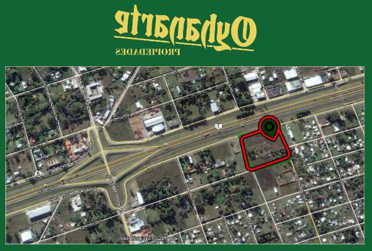 Grundstück in General Rodriguez, Argentina, Nr. 39431