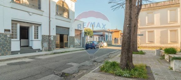 1 room Commercial property in Montalto di Castro, Italy No. 130077 9