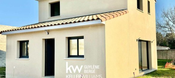 3 bedrooms Villa in Redessan, France No. 296662 9