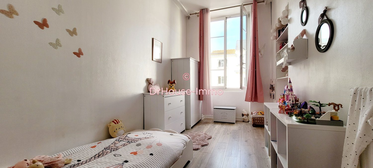 3 غرف نوم شقة في Nantes, France رقم 111330