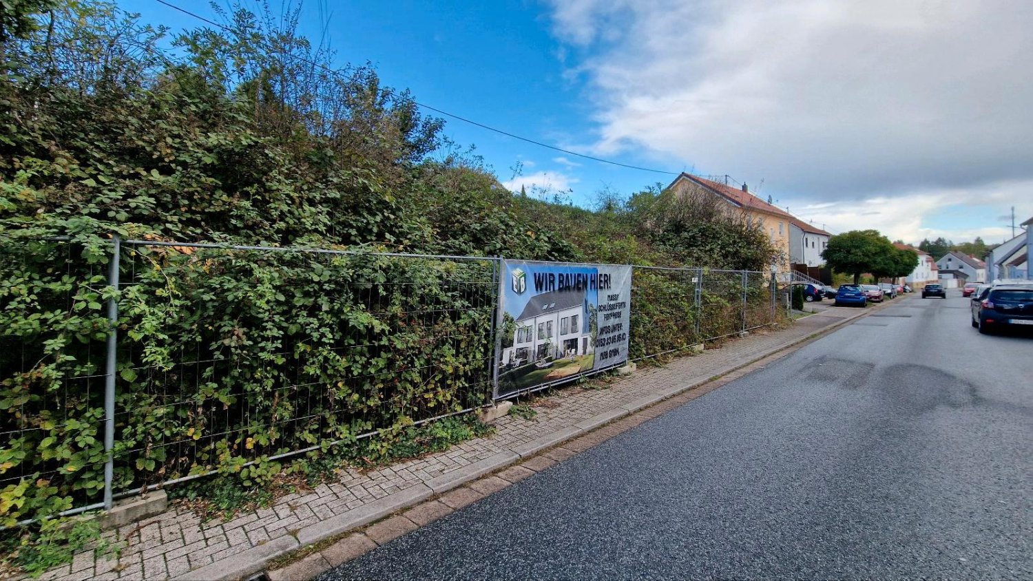 Terreno em Neunkirchen, Germany N.º 318257