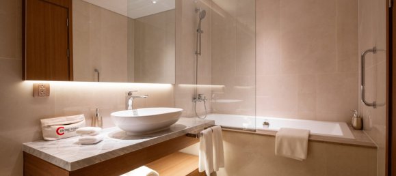 3 chambres appartement à louer à Hai Chau, Da Nang, Vietnam № 20631 7
