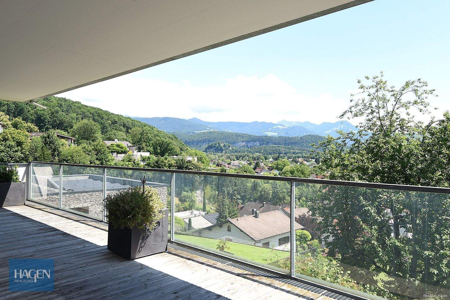 4-salle Appartement à Koblach, Austria No. 37536