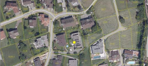 4-salle Appartement à Koblach, Austria No. 37536 49