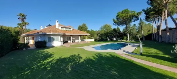 Дом с 5 спальнями в Алкобендас, Испания № 19731 13