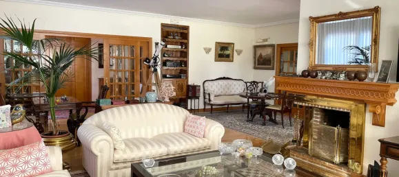 Дом с 5 спальнями в Алкобендас, Испания № 19731 22