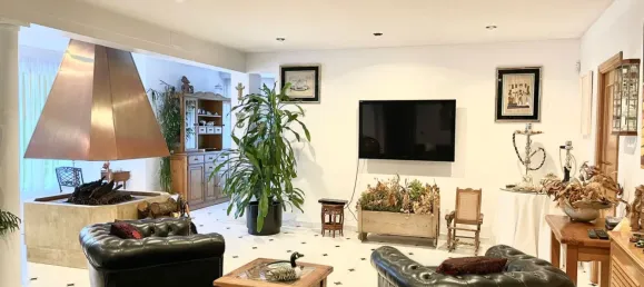 Дом с 5 спальнями в Алкобендас, Испания № 19731 39