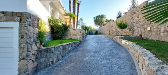 Дом с 5 спальнями в Алкобендас, Испания № 19731 10