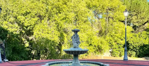 Дом с 5 спальнями в Алкобендас, Испания № 19731 42