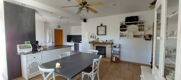 Дом с 5 спальнями в Алкобендас, Испания № 19731 16