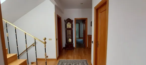 Дом с 5 спальнями в Алкобендас, Испания № 19731 20