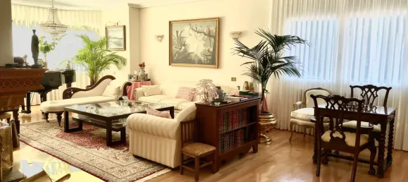 Дом с 5 спальнями в Алкобендас, Испания № 19731 21