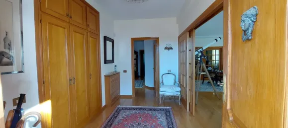 Дом с 5 спальнями в Алкобендас, Испания № 19731 19