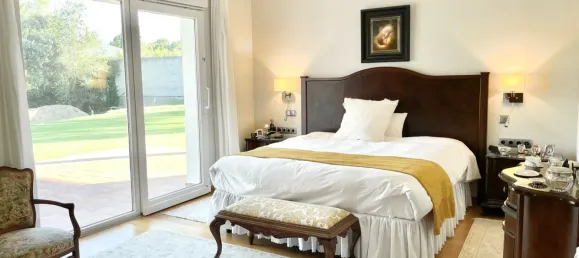 Дом с 5 спальнями в Алкобендас, Испания № 19731 28