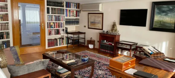 Дом с 5 спальнями в Алкобендас, Испания № 19731 35