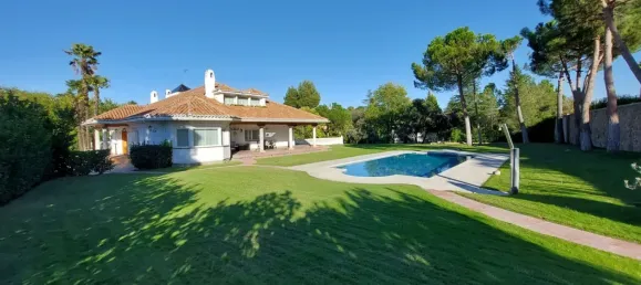 Дом с 5 спальнями в Алкобендас, Испания № 19731 12