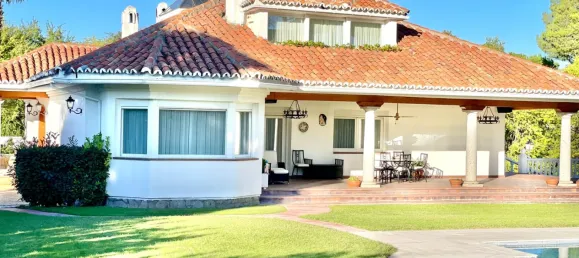 Дом с 5 спальнями в Алкобендас, Испания № 19731 2