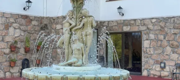 Дом с 5 спальнями в Алкобендас, Испания № 19731 44