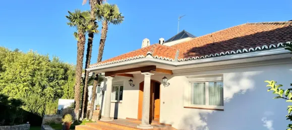 Дом с 5 спальнями в Алкобендас, Испания № 19731 46