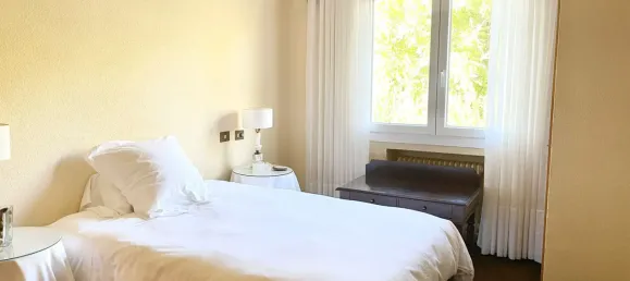 Дом с 5 спальнями в Алкобендас, Испания № 19731 30