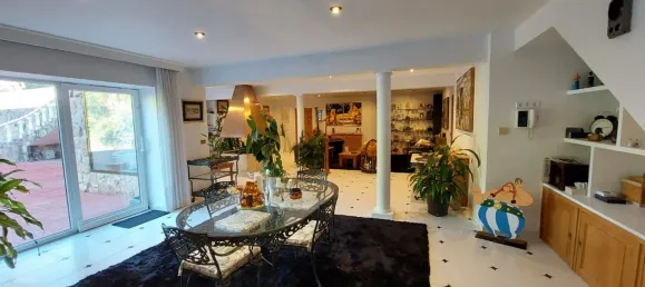 Дом с 5 спальнями в Алкобендас, Испания № 19731 4