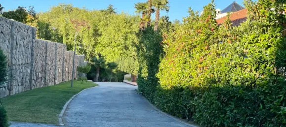 Дом с 5 спальнями в Алкобендас, Испания № 19731 3