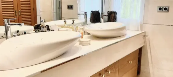 Дом с 5 спальнями в Алкобендас, Испания № 19731 25