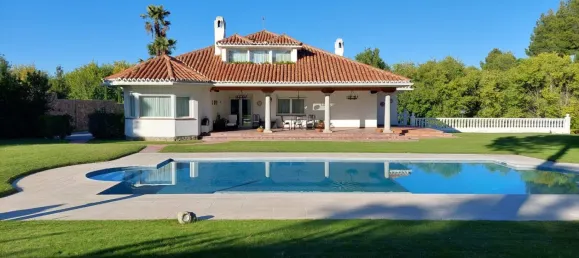 Дом с 5 спальнями в Алкобендас, Испания № 19731 7