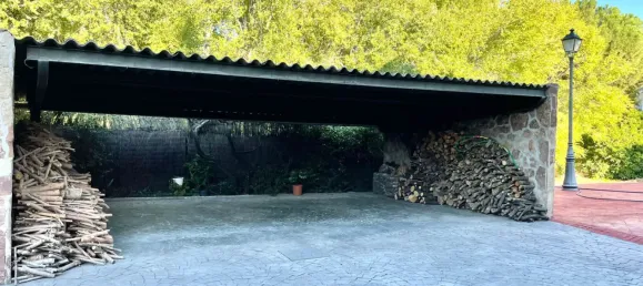 Дом с 5 спальнями в Алкобендас, Испания № 19731 41