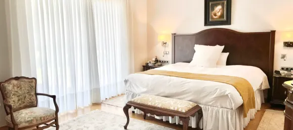 Дом с 5 спальнями в Алкобендас, Испания № 19731 27