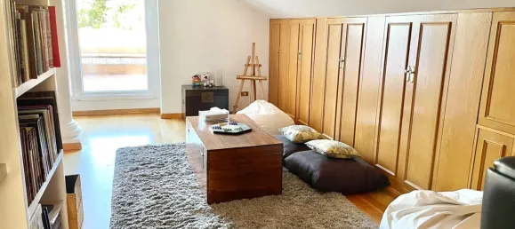 Дом с 5 спальнями в Алкобендас, Испания № 19731 37