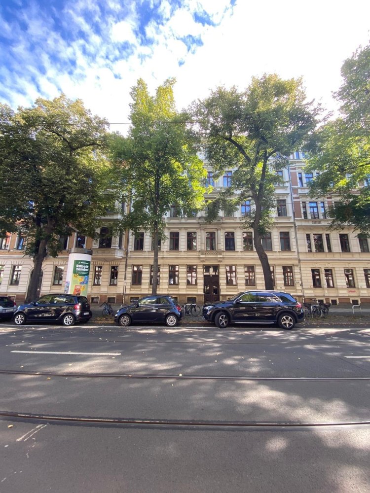 1 bedroom Apartment in Leipzig, Germany No. 340800