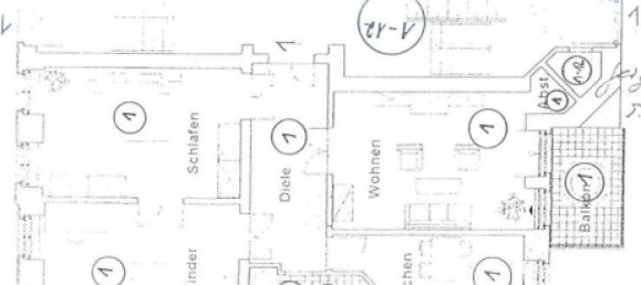 1 bedroom Apartment in Leipzig, Germany No. 340800 7