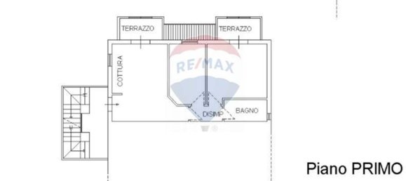 Apartamento de 3 dormitorios en Castellina Marittima, Italy No. 328056 24