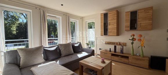 2 bedrooms Apartment in Eimsbuttel, Germany No. 319145 3